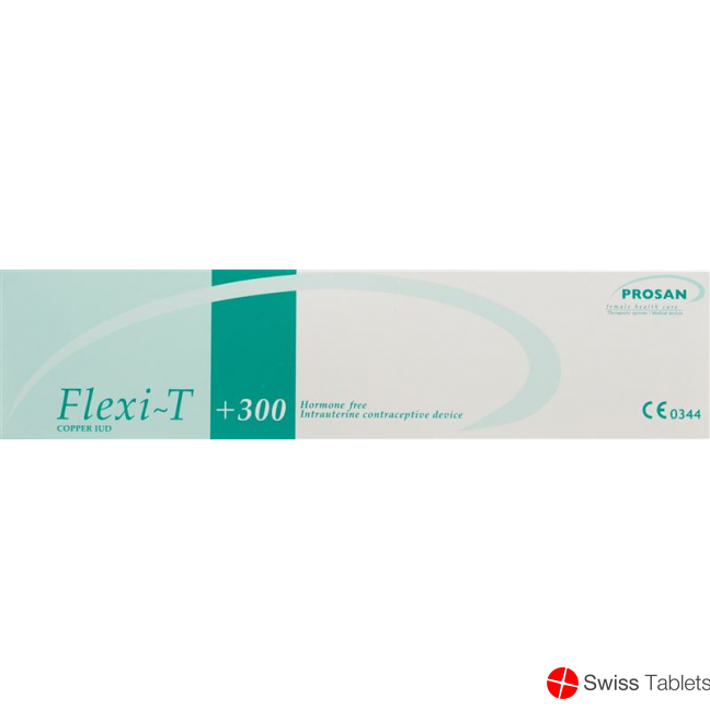 Flexi-t 300+ Copper Iud Iup buy online