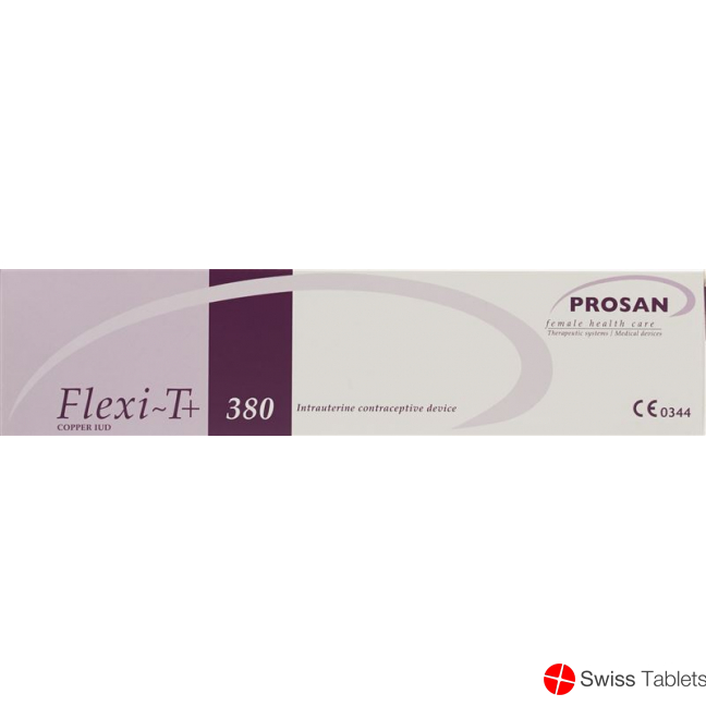 Flexi-t 380 Copper Iud Iup buy online