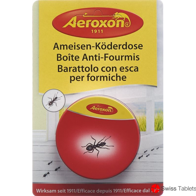 Aeroxon ant bait cans buy online