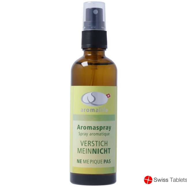 Aromalife Verstichmeinnicht Aromaspray Flasche 75ml buy online