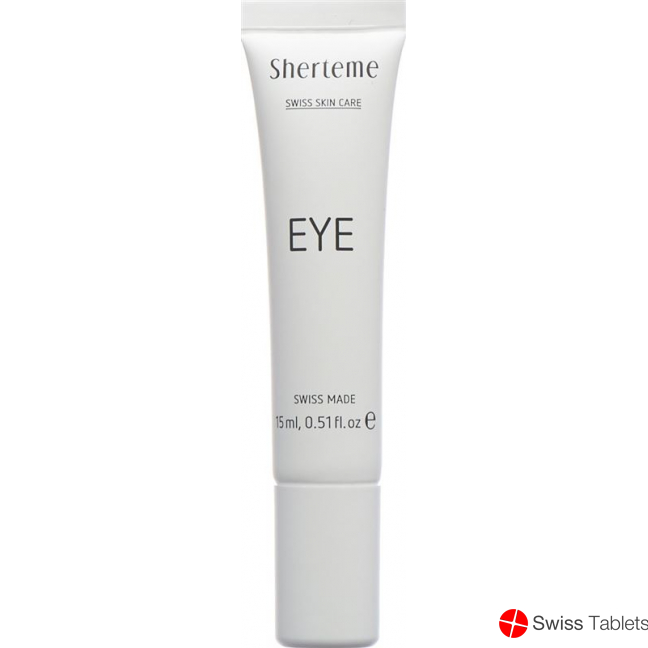 Sherteme Eye And Lip Contour Augencreme 15ml buy online