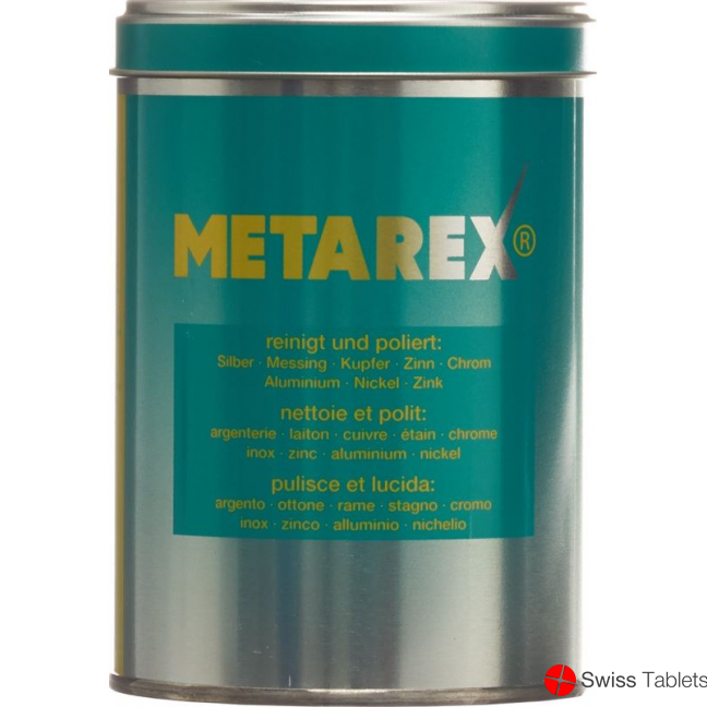 Metarex Zauberwatte 200g buy online