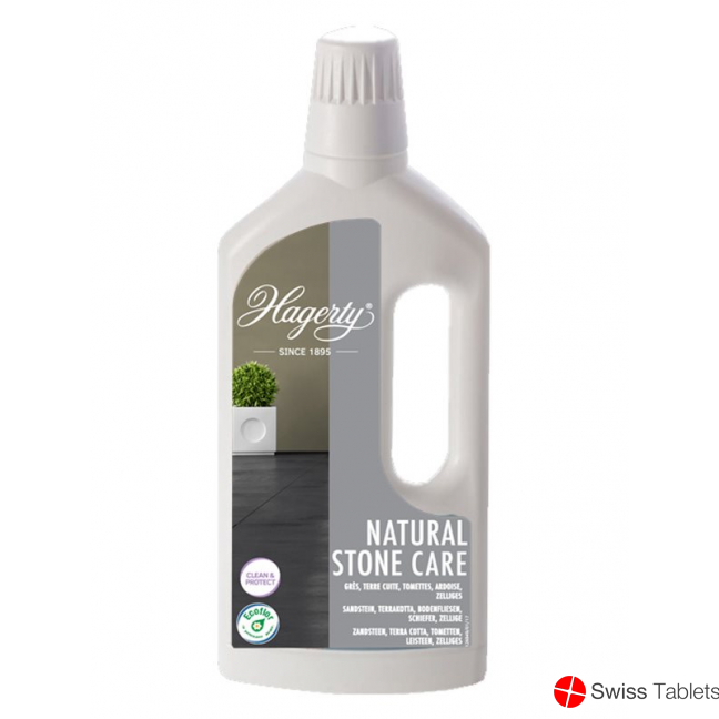 Hagerty Natural Stone Care 1L buy online