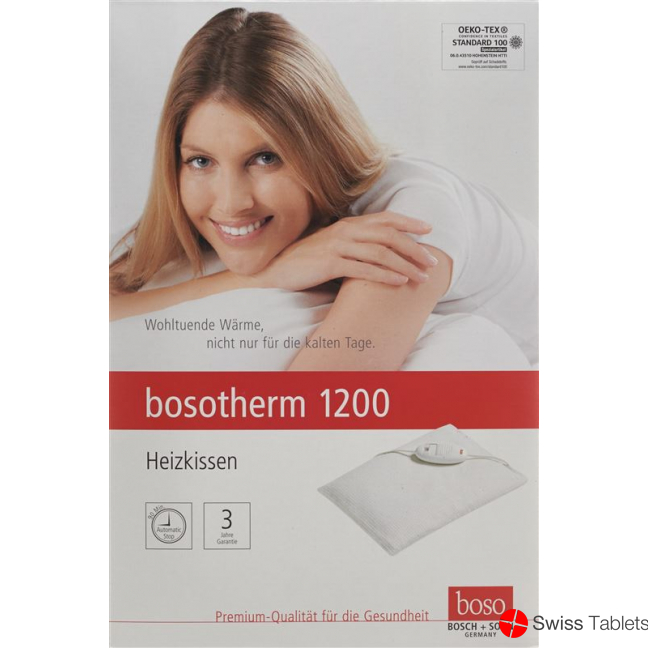 Bosotherm Heizkissen 1200 buy online
