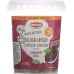 Morga Beluga-Linsen Erdb/basil Glutenfrei Bio 120g buy online