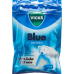 Vicks Blue ohne Zucker Beutel 72g buy online