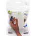 Quick Aid Pflaster 6x100cm Latexfrei Hautfarben buy online