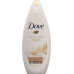 Dove Dusch Seidig Zart 250ml buy online