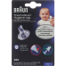 Braun (pi) Thermoscan Ersatzschutz Lf40eula 40 Stück buy online