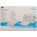 3M Micropore Vlies Heftpflaster ohne Dispenser 12mm x 9.14m weiss 24 Stück buy online