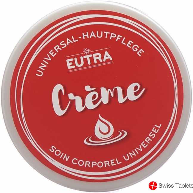 Eutra Creme Dose 150ml buy online