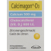 Calcimagon D3 500/800 Zitrone (o Aspar) Dose 30 Stück buy online