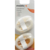 Medela Schlaeuche Symphony Personalfit Plus 2 Stück buy online
