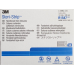 3M Steri Strip 12x100mm Weiss Verstärkt 6x 50 Stück buy online