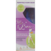 Me Luna Menstruationstasse Sport Shorty S Blau-vi buy online