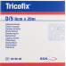 Tricofix tubular bandage size 5-6cm/20m buy online