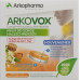 Arkovox Lutschtabletten 2-phasen Honig-Zitronen 20 Stück buy online