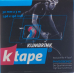 K-tape 5cm X 5m Blau (neu) Rolle buy online