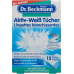 Dr. Beckmann Aktiv-wei? Tuecher 15 Stück buy online
