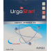 Urgostart Tuel Wundauflage 5x7cm 10 Stück buy online