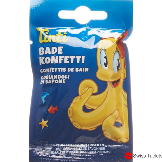 Tinti Badekonfetti Einzelsachet (dfi) buy online Tinti Badekonfetti Einzelsachet (dfi) buy online