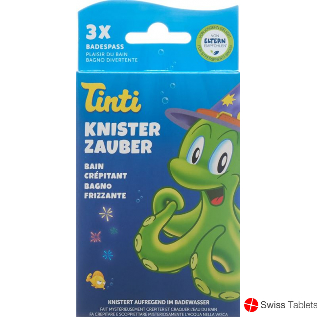Tinti Knisterzauber 3er Pack (dfi) buy online Tinti Knisterzauber 3er Pack (dfi) buy online