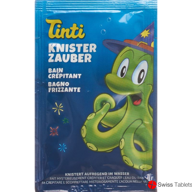 Tinti Knisterzauber Einzelsachet (dfi) buy online Tinti Knisterzauber Einzelsachet (dfi) buy online
