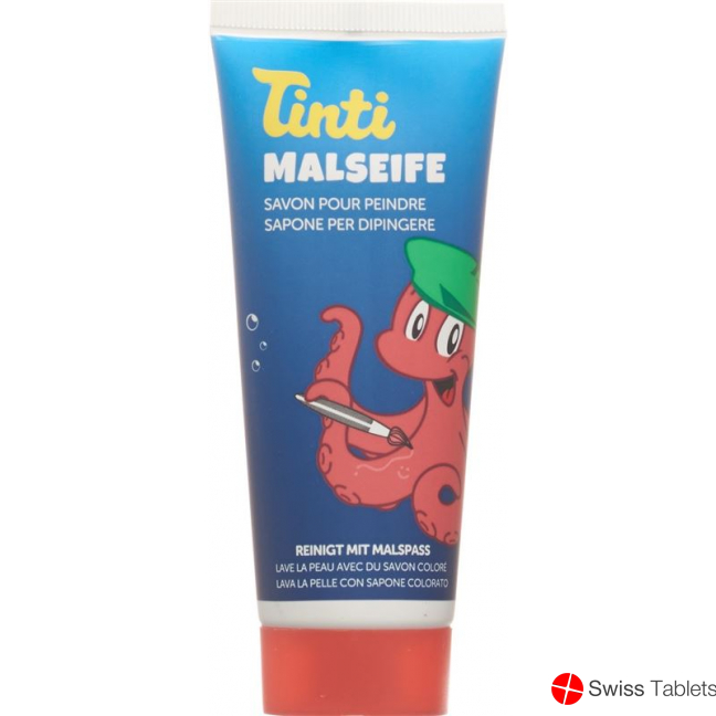 Tinti Malseife Rot (dfi) buy online Tinti Malseife Rot (dfi) buy online