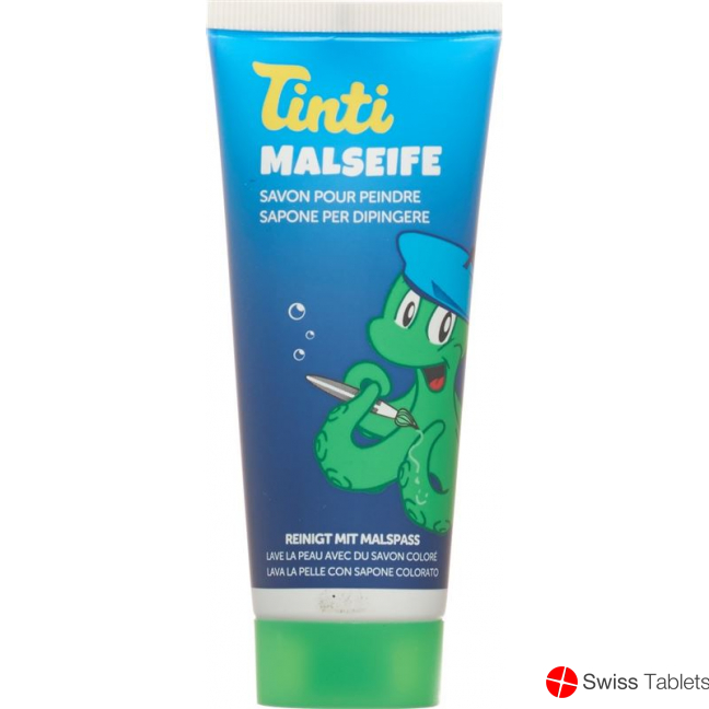 Tinti Malseife Grün (dfi) buy online Tinti Malseife Grün (dfi) buy online