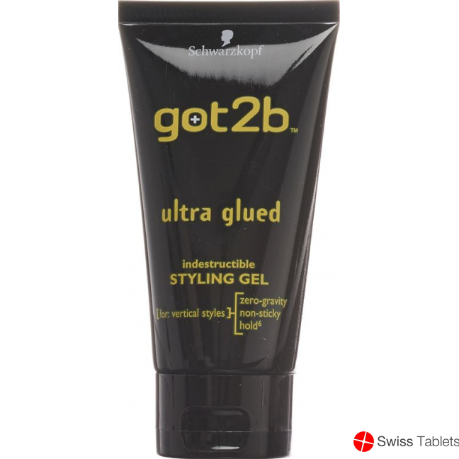 Got2b Ultra Glued 150ml buy online