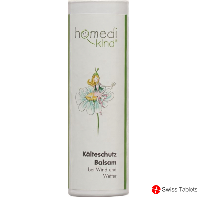 Homedi-Kind Kälteschutz Tube 30g buy online