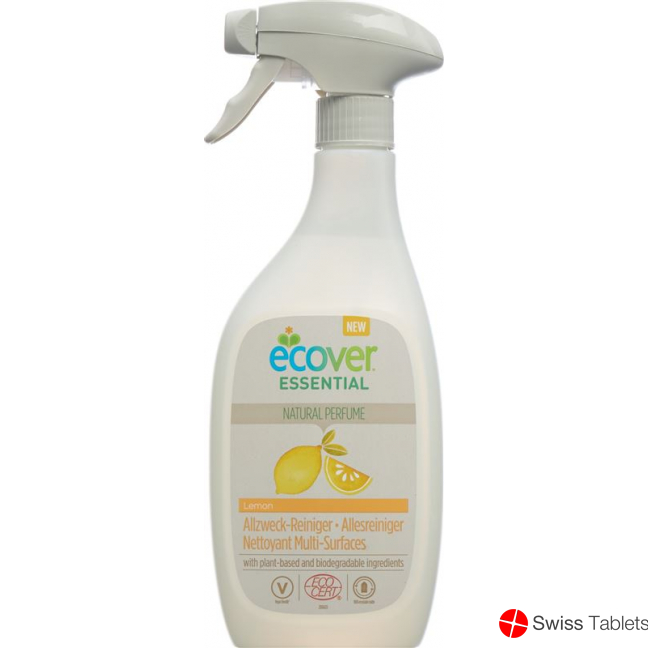 Ecover Essential Allzweck-Reiniger 500ml buy online