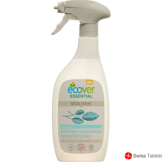 Ecover Essential Bad-Reiniger 500ml buy online