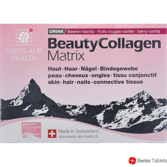 Beauty Collagen Matrix Drink Powder Bag 25 pieces buy online