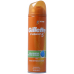 Gillette Fusion5 Gel Ultra Sensitive can 200ml buy online