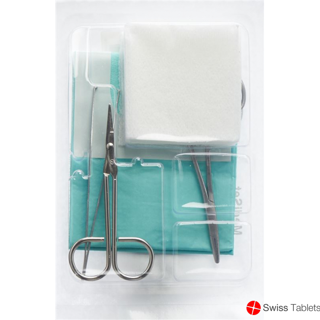 Mediset suture set No12 buy online