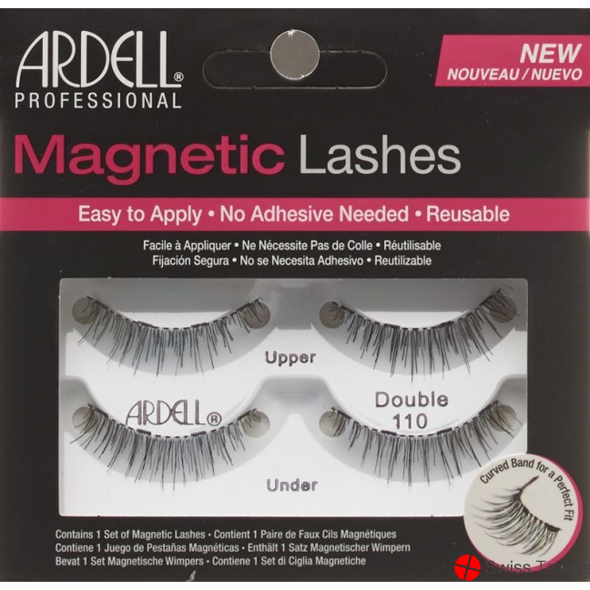 Ardell Magnetic Lashes Double 110 buy online