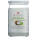 Qibalance Kokosöl Bio Glas 250ml buy online