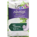 Always Discreet Inkontinenz Normal 12 Stück buy online