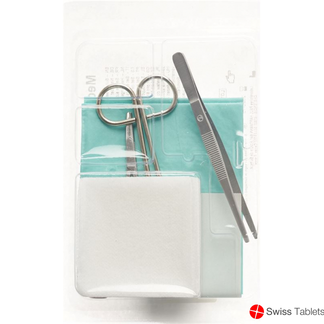 Mediset suture set No 14 buy online