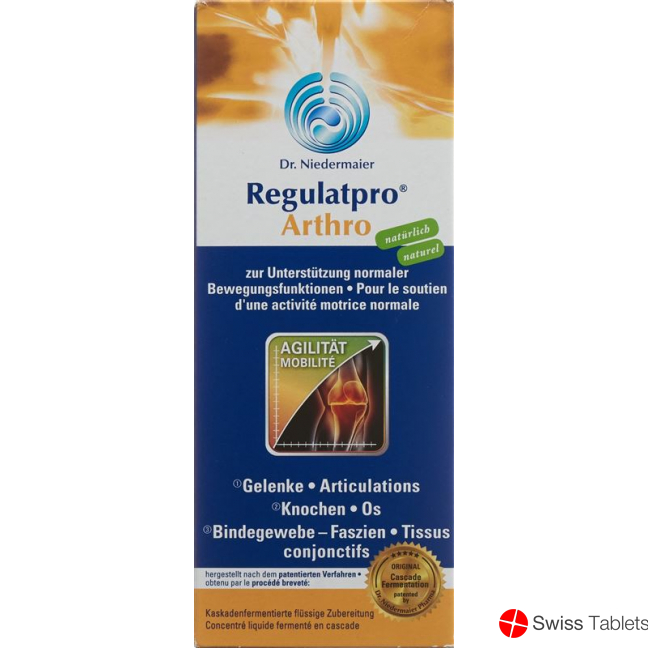 Regulatpro Arthro Flasche 350ml buy online