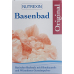 Nutrexin Basenbad Original 6 Beutel 60g buy online