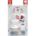 Bibi dummy holder I Love Papa Sv-a buy online