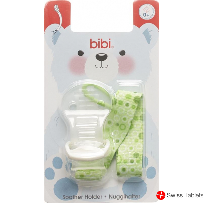 Bibi Nuggihalter Circle /star/bubble Ass Sv-a buy online