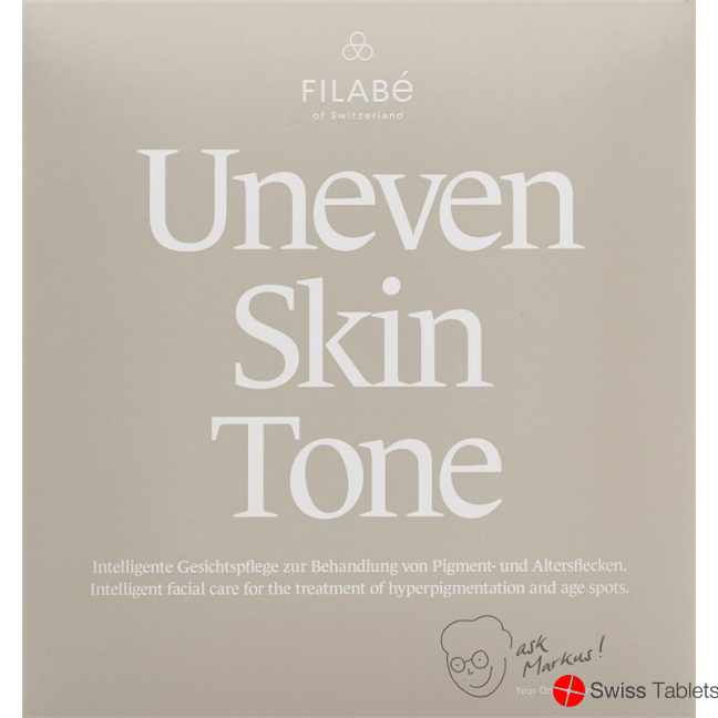 Filabé Uneven Skin Tone 28 Stück buy online