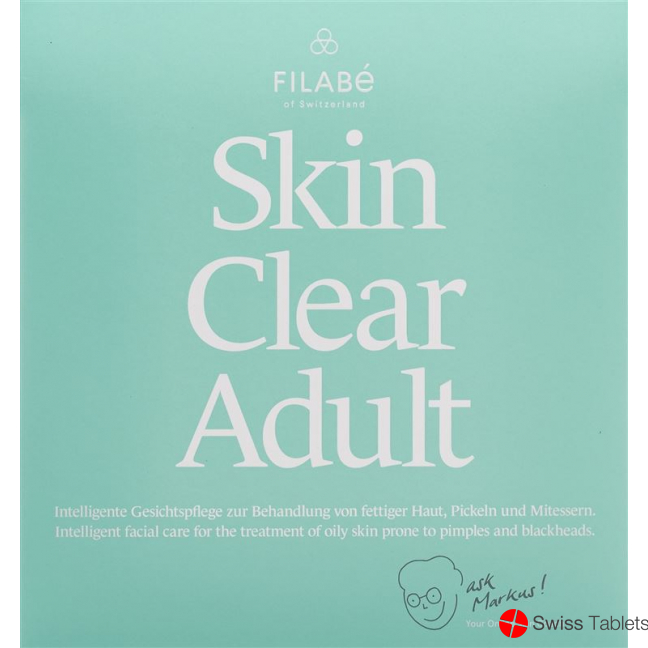 Filabé Skin Clear Adult 28 Stück buy online