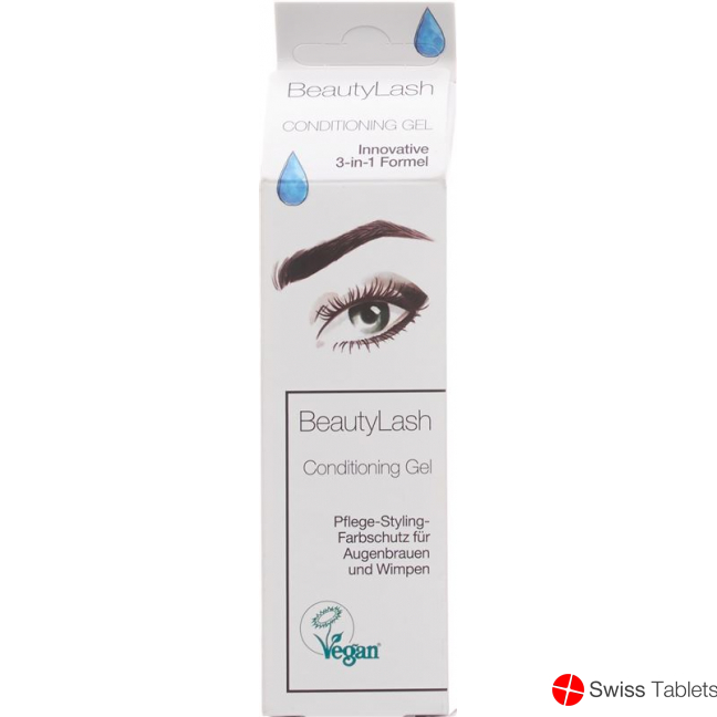Beautylash Conditioning Gel buy online