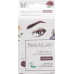 Beautylash Dye Set Dark Brown buy online
