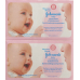 Johnsons Stillkompressen Unsteril Duo 2x 30 Stück buy online
