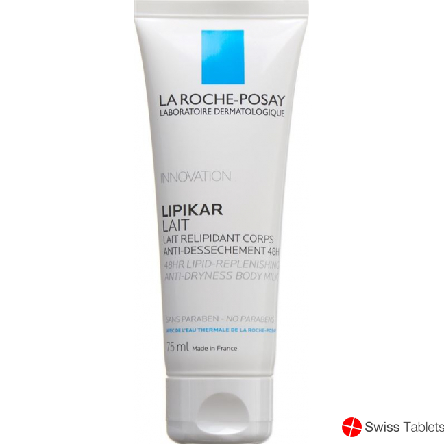 La Roche-Posay Lipikar Milch Tube 75ml buy online